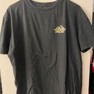Men’s Quiksilver t-shirt